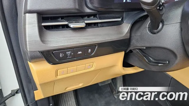 Kia Canival Carnival 4 поколение Бензин 9 мест Prestige — Фото автомобиля 14