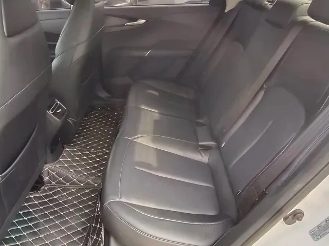 Changan Eado — Фото автомобиля 8