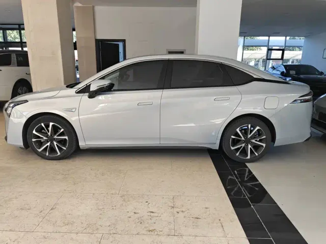 GAC Aion S Plus — Фото автомобиля 7