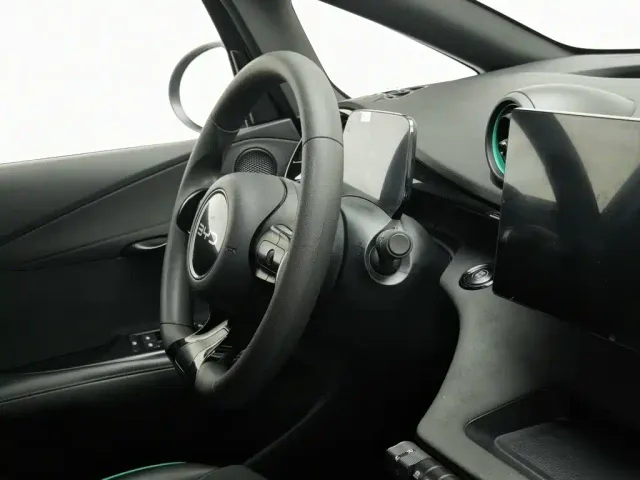 BYD Dolphin — Фото автомобиля 21