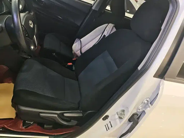 Toyota YARiS L Zhi Xiang — Фото автомобиля 14