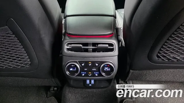 Genesis GV70 Electrified — Фото автомобиля 18