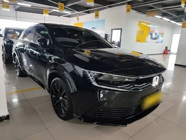 Honda e:NP2 Extreme Wave 2 — Фото автомобиля 3