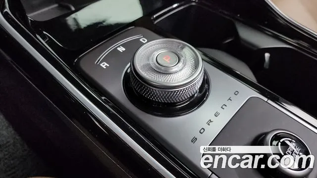 Kia Sorento Generation 4 — Фото автомобиля 8