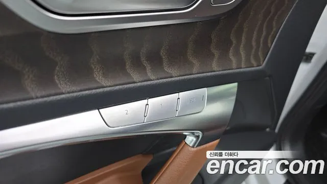 Audi A6 C8 — Фото автомобиля 30