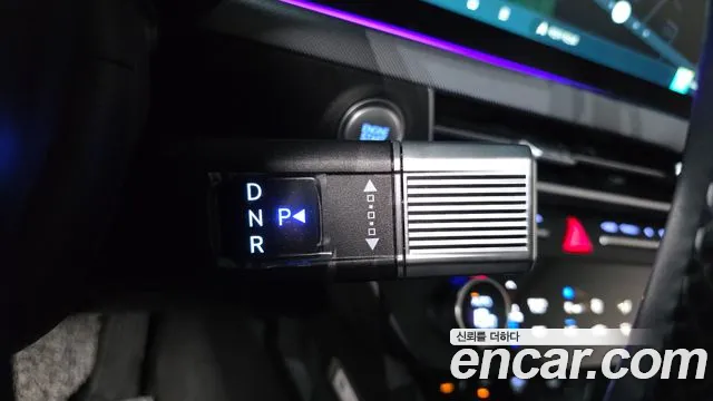 Hyundai Sonata DN8 — Фото автомобиля 12