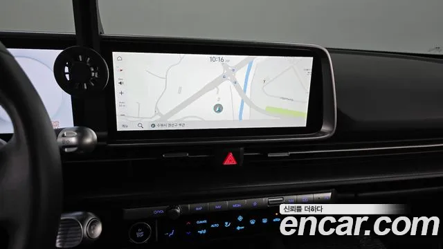 Hyundai Ioniq 6 — Фото автомобиля 18