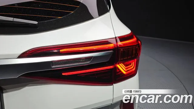 Kia Seltos Seltos Бензин 1.6 турбо 2WD — Фото автомобиля 22