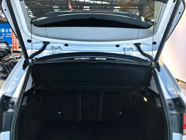BMW X1 — Фото автомобиля 22