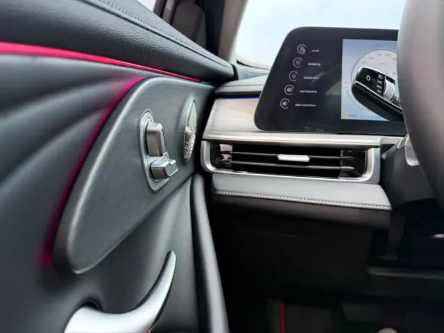 Chery Arrizo 8 — Фото автомобиля 18