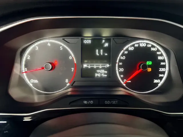 Jetta VS5 — Фото автомобиля 23