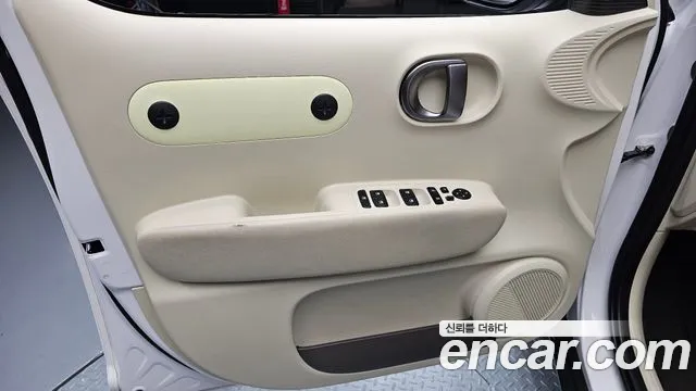 Hyundai Casper Electric — Фото автомобиля 13