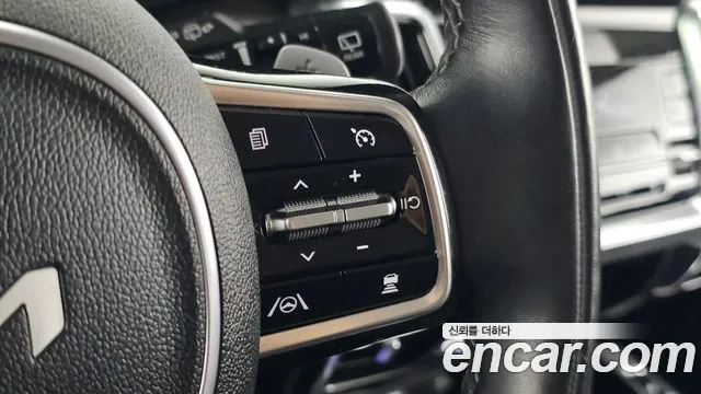 Kia Sorento 4th Gen — Фото автомобиля 24