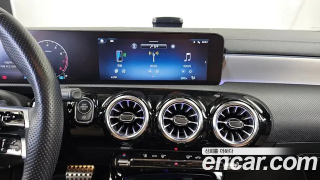 Mercedes-Benz CLA-Class C118 — Фото автомобиля 14