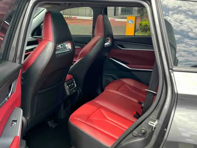 Changan CS75 Plus — Фото автомобиля 15
