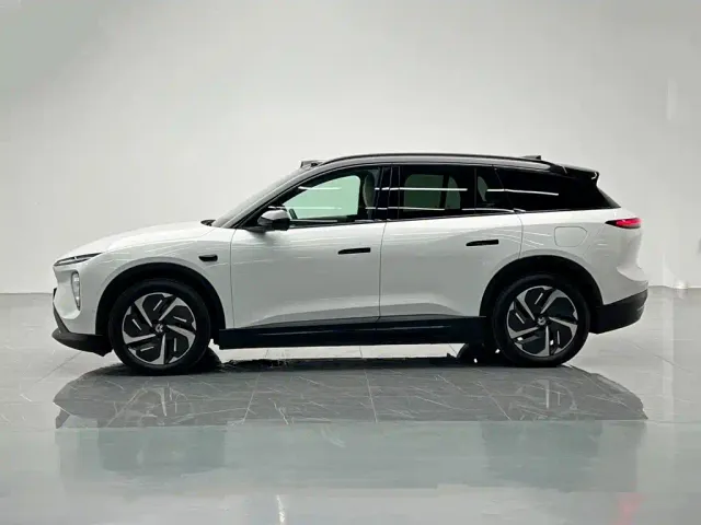 Nio ES6 — Фото автомобиля 3