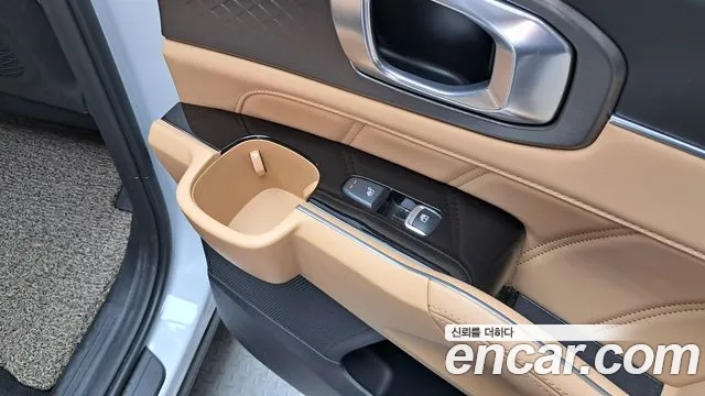 Kia Sorento Sorento 4-е поколение — Фото автомобиля 27