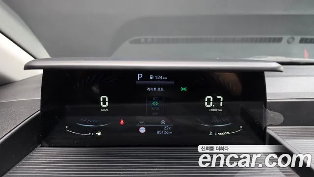 Hyundai Staria — Фото автомобиля 11