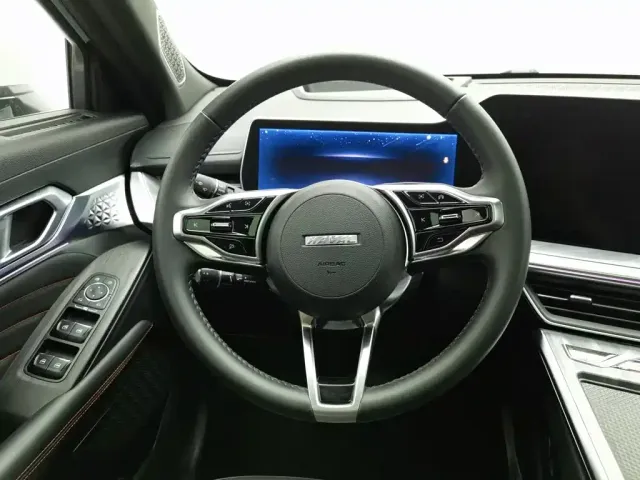 Haval Shenshou — Фото автомобиля 11
