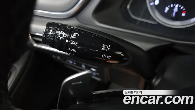 Hyundai Sonata DN8 — Фото автомобиля 20