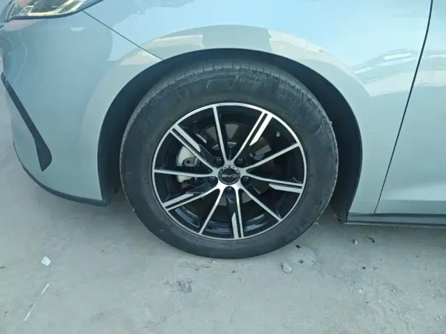 BYD Seal 06 — Фото автомобиля 22
