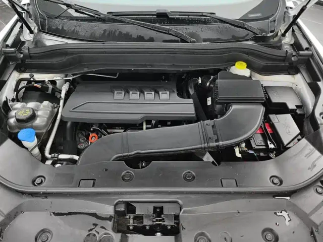 Haval H6 — Фото автомобиля 10