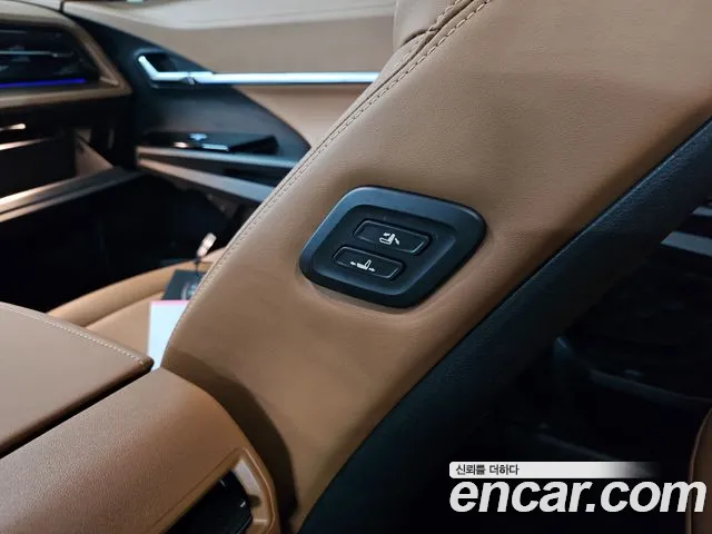 KGM Torres New — Фото автомобиля 12