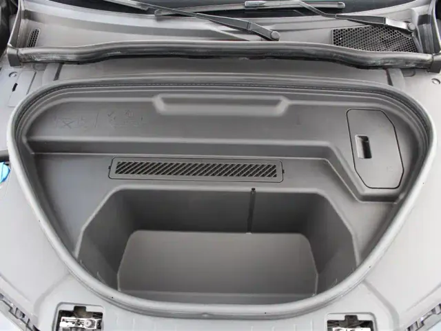 Audi Audi Q6L e-tron 2025 Model Pioneer Edition — Фото автомобиля 19