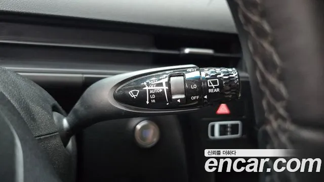 Hyundai Staria — Фото автомобиля 25
