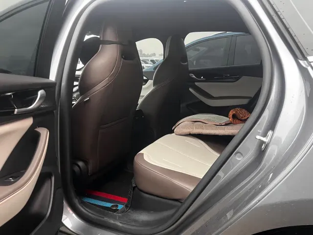 BYD Qin PLUS — Фото автомобиля 5