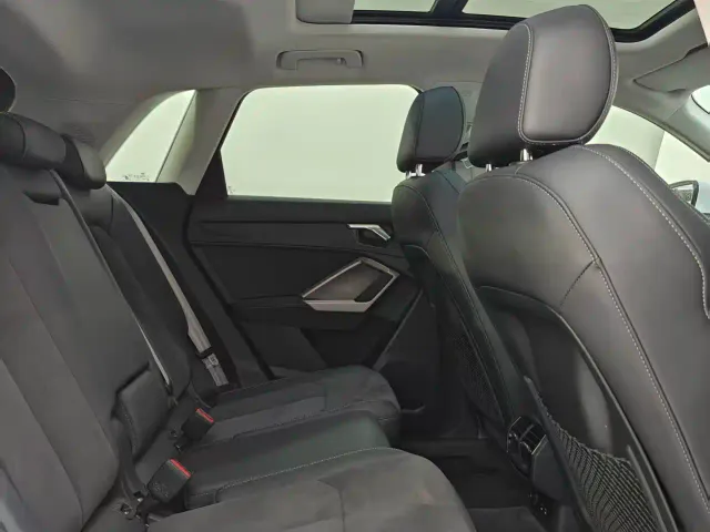 Audi Q3 — Фото автомобиля 19