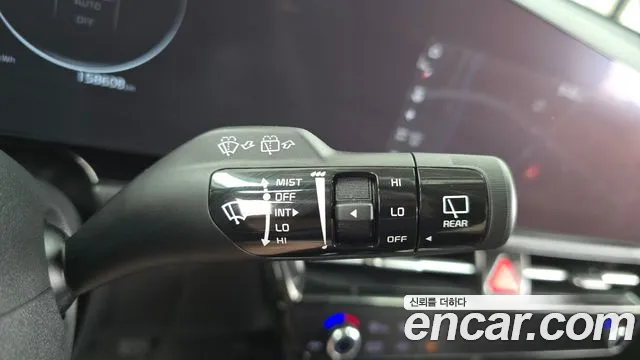 Kia Niro Niro (New) — Фото автомобиля 18