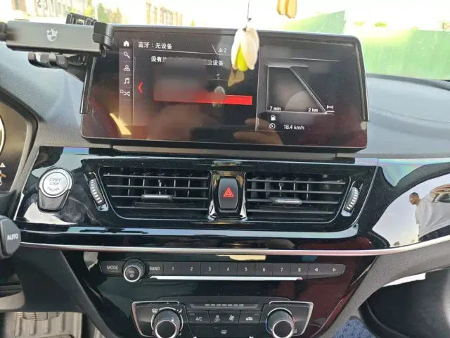 BMW 1 Series — Фото автомобиля 5