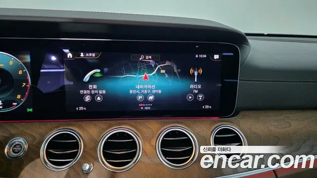 Mercedes-Benz E-Class W213 — Фото автомобиля 16