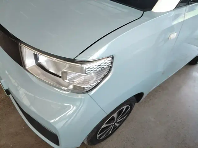 Wuling Hongguang Mini EV — Фото автомобиля 23