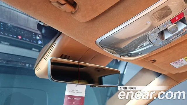 Genesis GV80 — Фото автомобиля 27