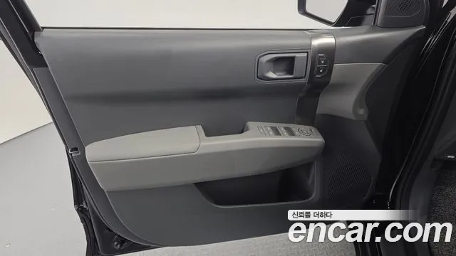 Kia EV3 — Фото автомобиля 13
