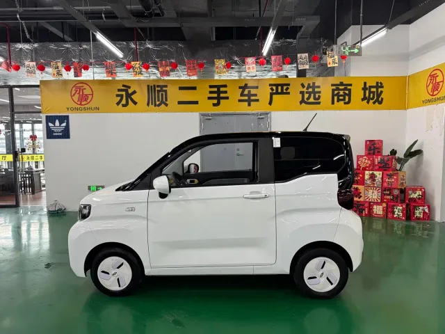 Chery QQ Ice Cream — Фото автомобиля 10