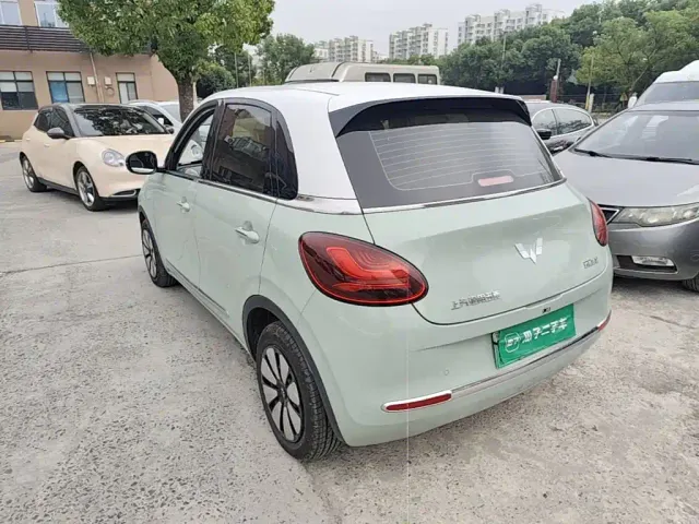 Wuling Bingo — Фото автомобиля 4