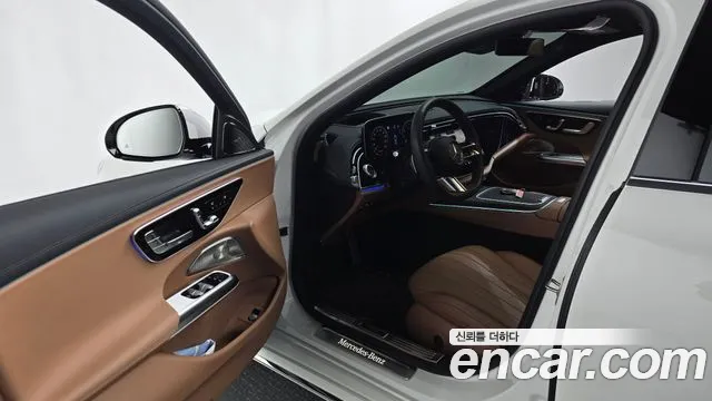 Mercedes-Benz E-Class E-класс W214 — Фото автомобиля 10