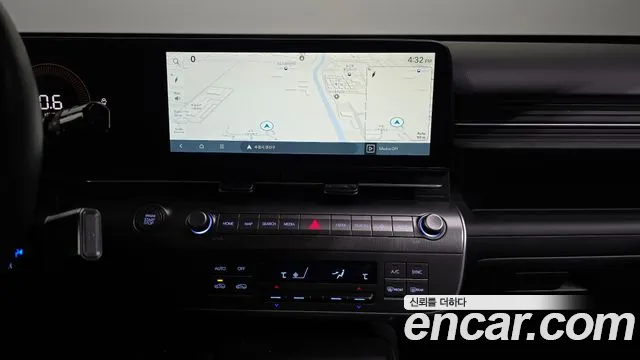 Hyundai Kona — Фото автомобиля 20