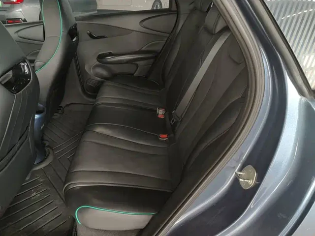 BYD Dolphin — Фото автомобиля 16