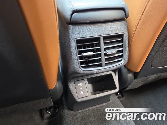 Kia Seltos — Фото автомобиля 30