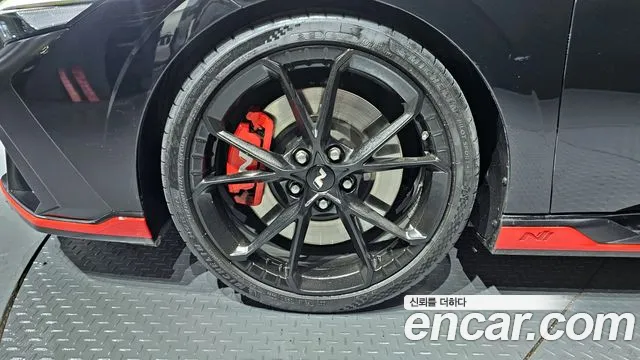 Hyundai AVANTE — Фото автомобиля 5