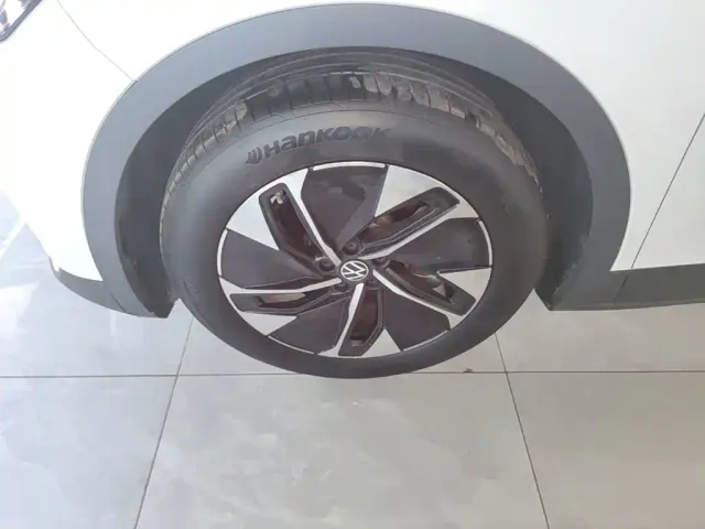 Volkswagen ID.4 Crozz — Фото автомобиля 22