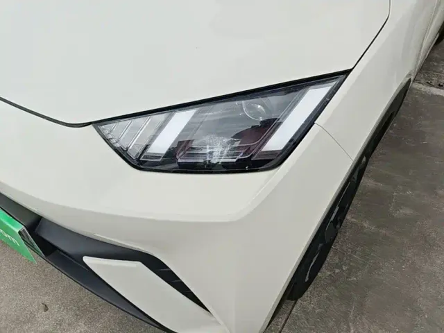 BYD Seagull — Фото автомобиля 23
