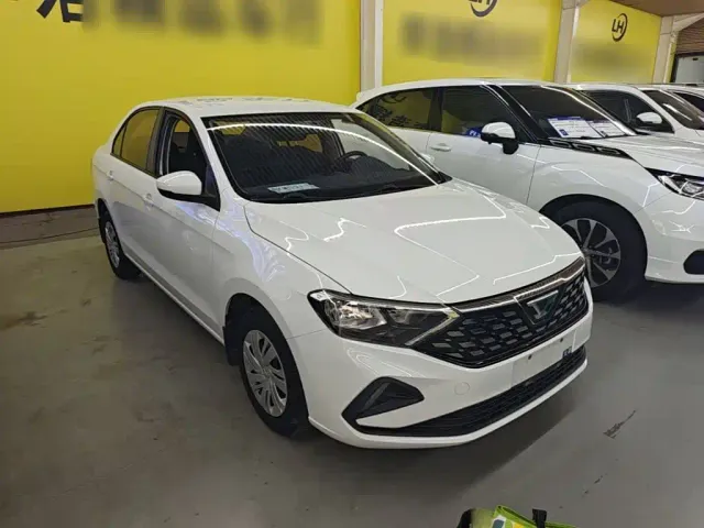 Jetta VA3 — Фото автомобиля 3