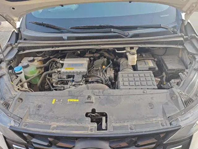GAC Trumpchi M6 — Фото автомобиля 10