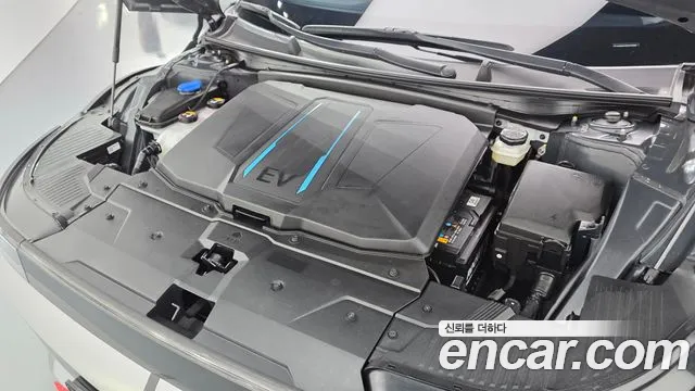 Hyundai Ioniq 5 — Фото автомобиля 9