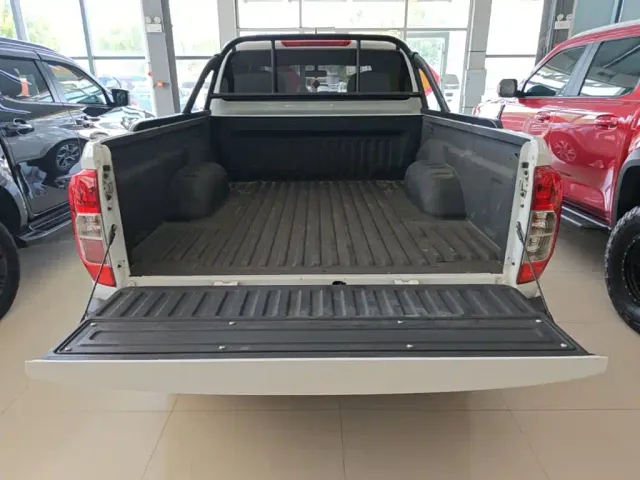 Dongfeng Rich 7 — Фото автомобиля 18
